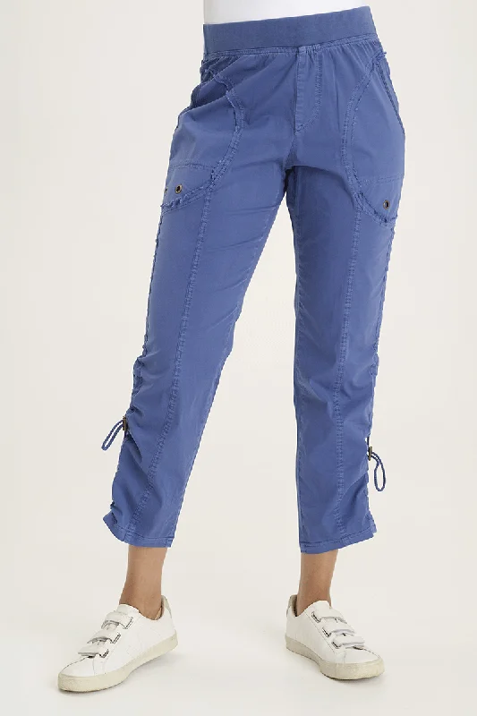 Shop The Hottest Deals XCVI Otish Slim Pant