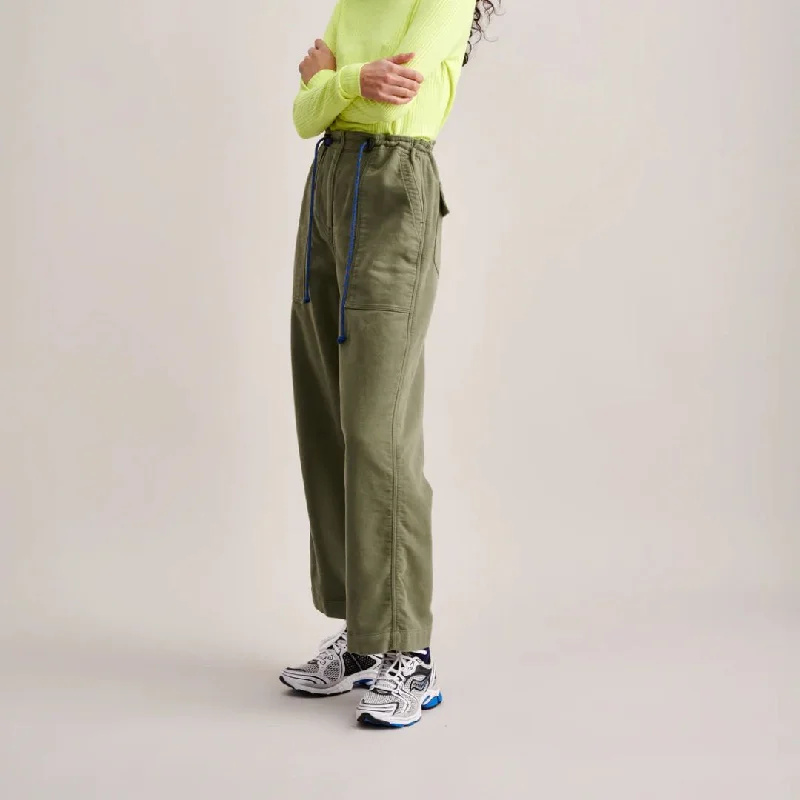 Effortless Style, Endless Impact Platon Pants (Dust)