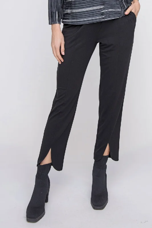 Chic Trends Unveiled LIV by Habitat Foundation Tulip Hem Pant