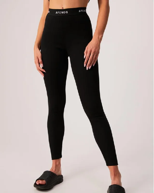 Flash Sale, Don'T Miss Pala - Recycled Rib Legging