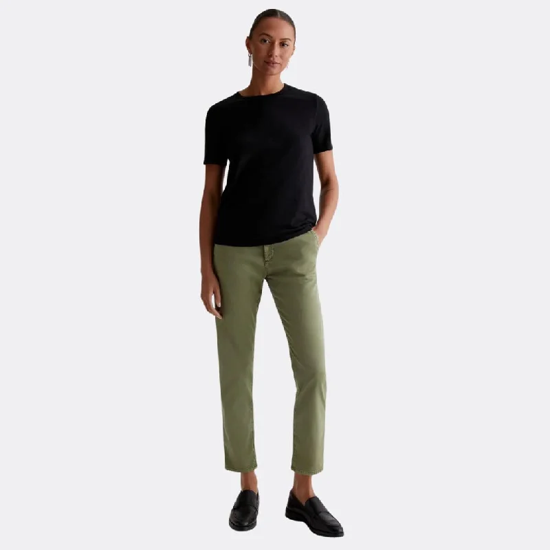 Exclusive Fashion Deals Caden Trouser (Sulfur Succulent Garden)