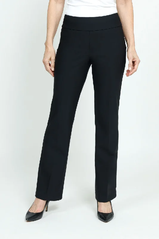 Modish Fashion Discounts Holland Ave Ponte Bootcut Pant