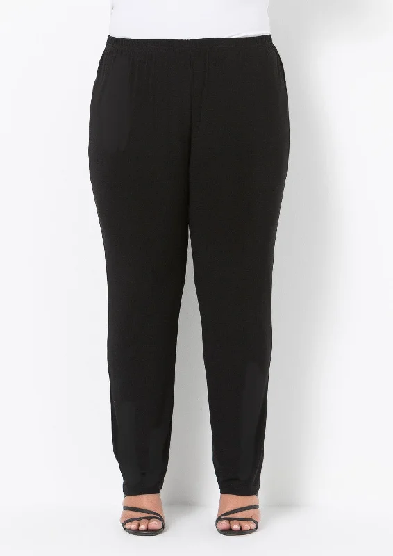 Must-Have Style Discounts 1005 Slim Jersey Pant