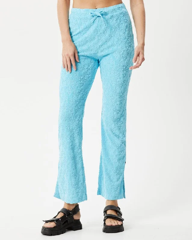 Unbeatable Deals Moon - Hemp Terry Pants