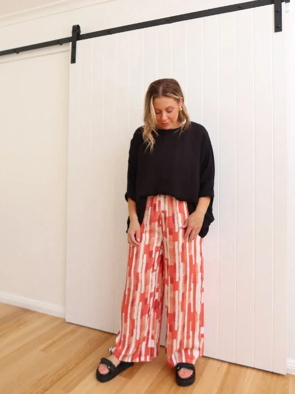 Don't Miss Out Fremantle Culottes