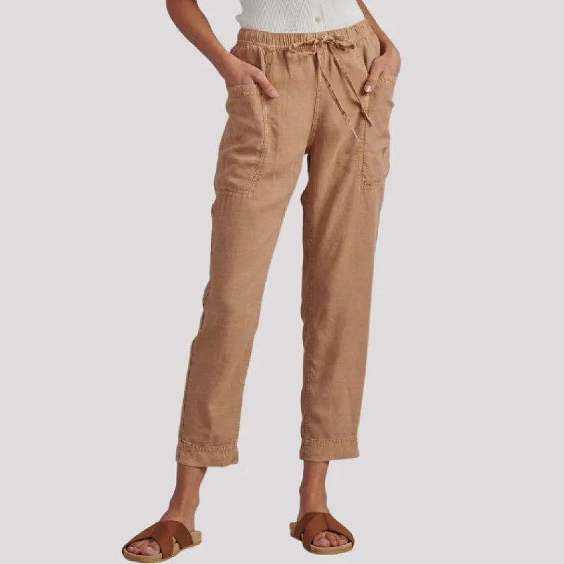 Classic Modern Offers Gia Pant (Dune)