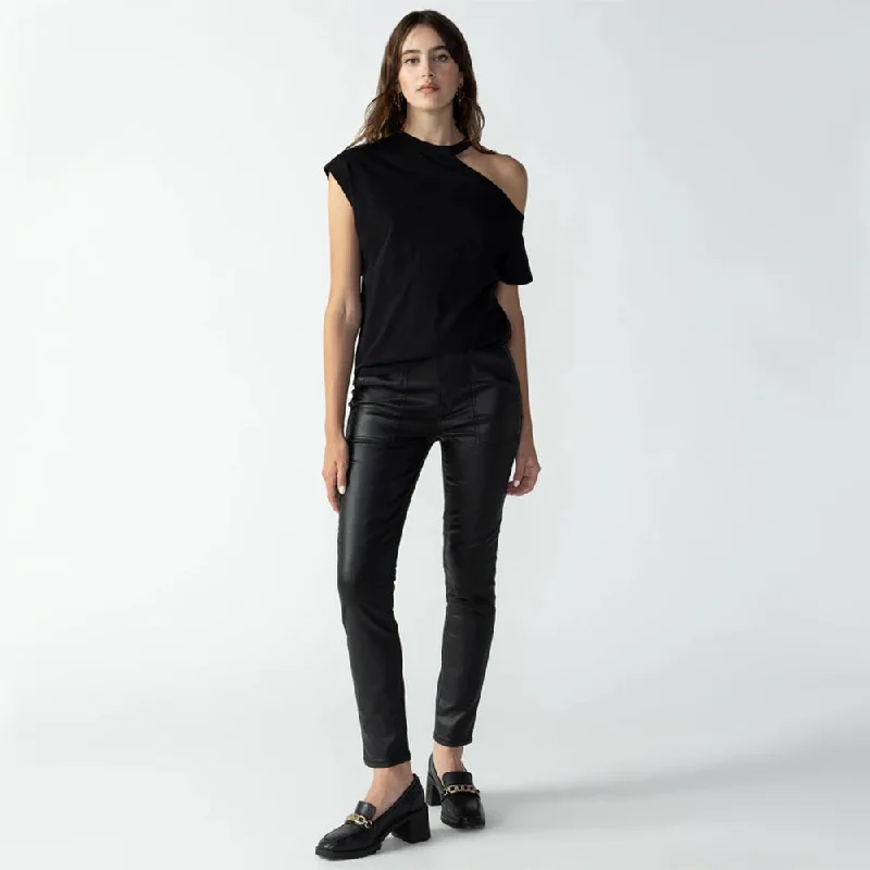 Stupidly Low Prices Hayden Skinny Pant (Black)